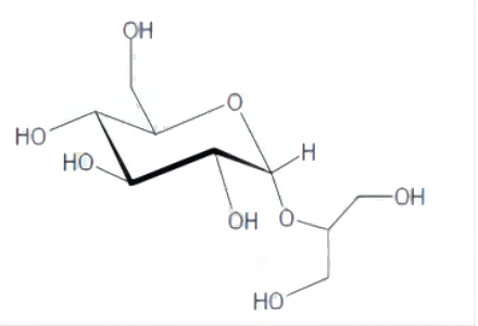 燕麦（AVENA SATIVA）β-葡聚糖