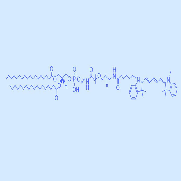 DSPE-PBA 二硬脂酰基磷脂酰乙醇胺-苯硼酸
