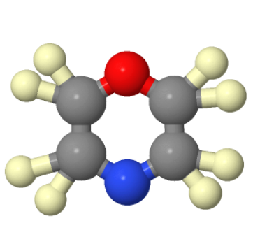 吗啉-D8；342611-02-3