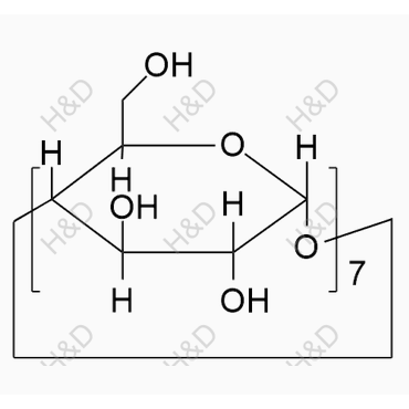 H&D-舒更葡糖钠降解工艺杂质2