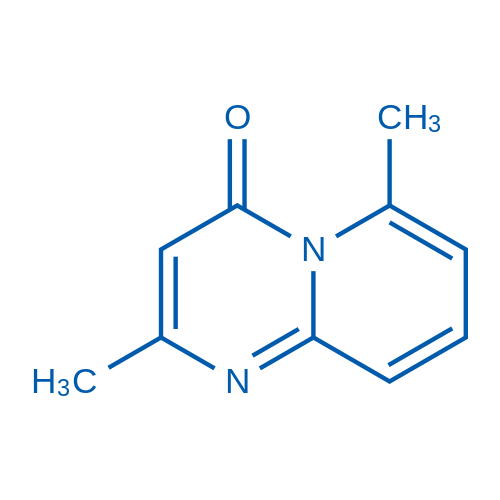 2,6-Dimethyl-4H-pyrido[1,2-a]pyrimidin-4-one