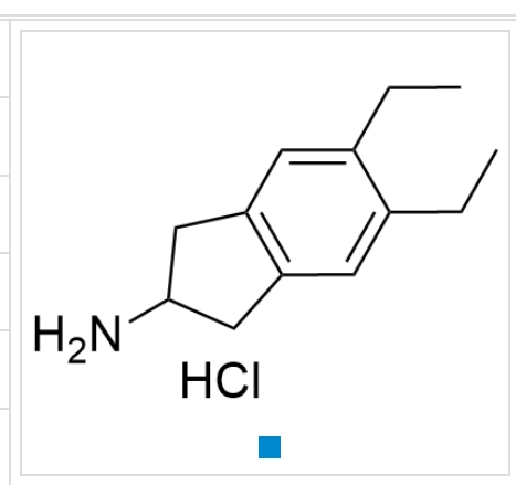 茚达特罗杂质6 杂质全套