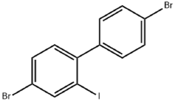 4,4'-二溴-2-碘-联苯