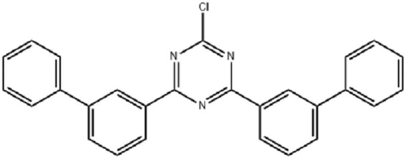 3,6-二(2-吡啶基)-1,2,4,5- 四嗪