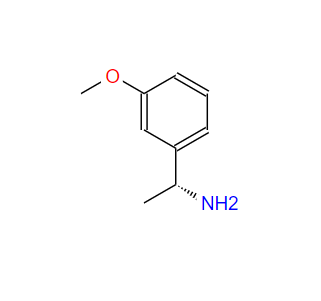 (R)-1-(3-甲氧基苯基)乙胺