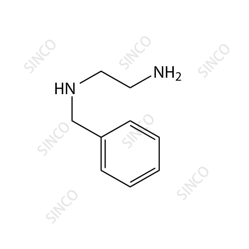 苄星青霉素EP杂质A,4152-09-4