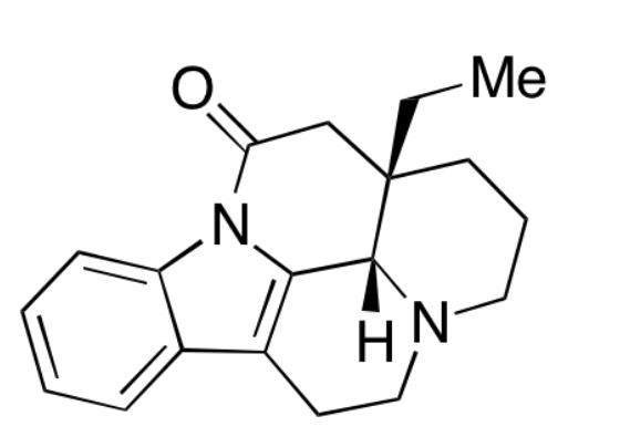 ChemLeader  长春布宁，Vinburnine Base，4880-88-0  Purity: 99.28%