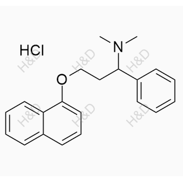 恒丰万达-达泊西汀杂质61