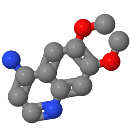 甲氧胺喹啉；13425-92-8