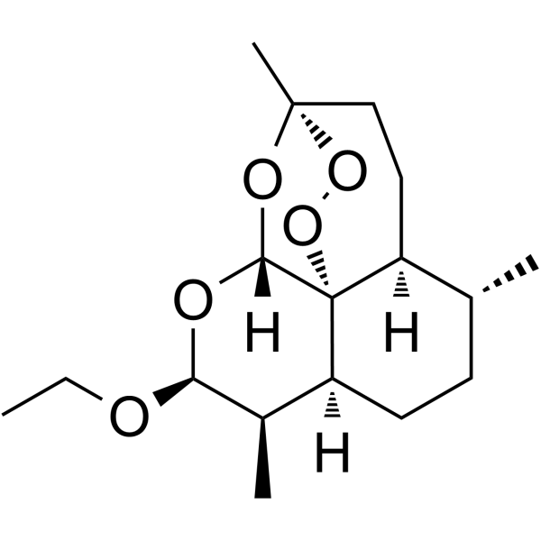 Chemleader 蒿乙醚，Artemotil;  Arteether，75887-54-6  Purity: 99.98%