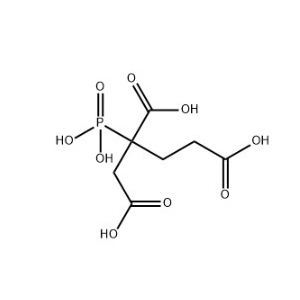 2-膦酸丁烷-1,2,4-三羧酸 37971-36-1
