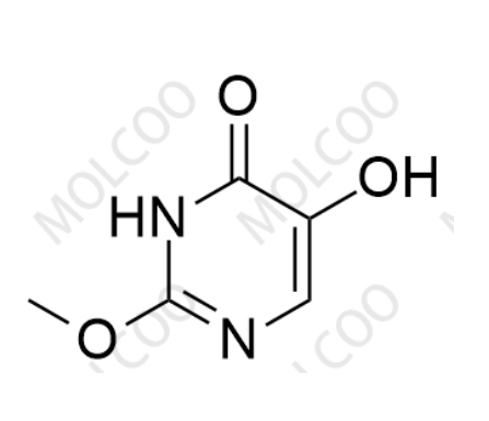 氟苷嘧啶杂质1