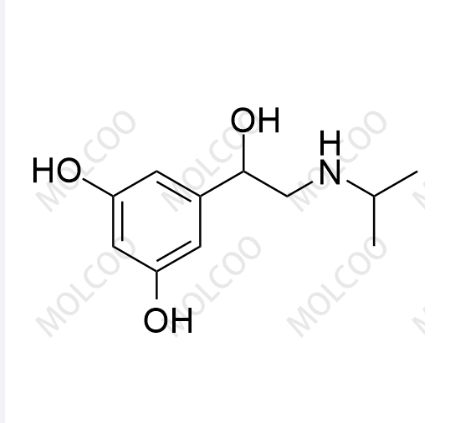 异丙肾上腺素杂质5