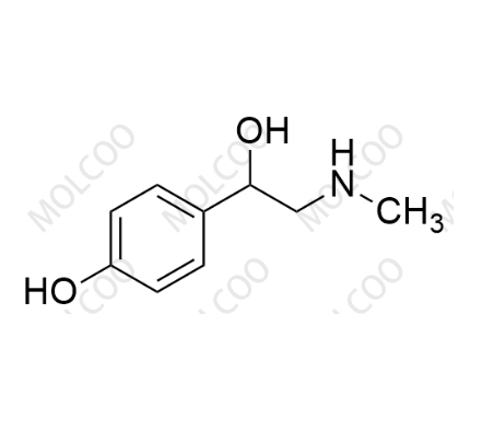 去甲肾上腺素杂质41