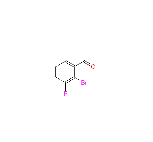 891180-59-9 2-溴-3-氟苯甲醛