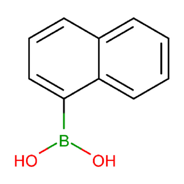 1-萘硼酸