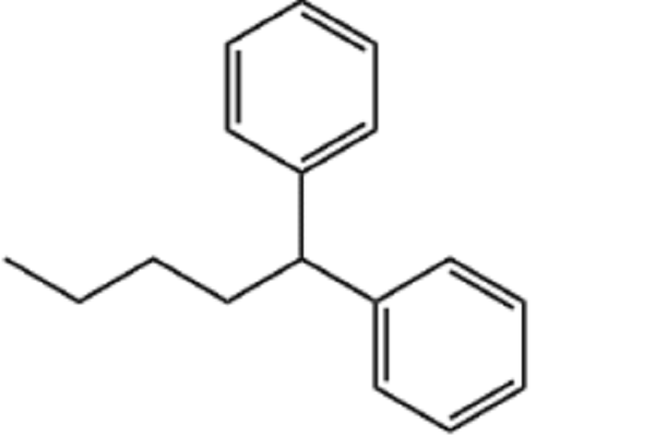 1,1-联苯基戊烷