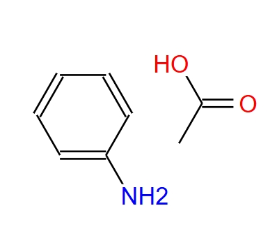乙酸苯胺