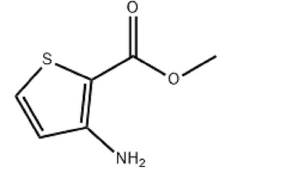 3-氨基-2-噻吩甲酸甲酯