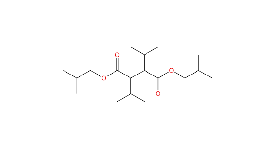 2,3-二异丙基琥珀酸二异丁酯