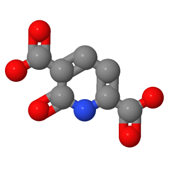 6-氧杂-1,6-二氢吡啶-2,5-二羧酸；19841-78-2