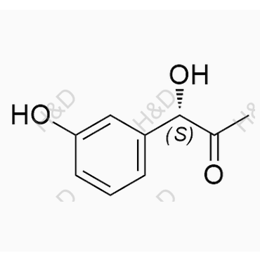 恒丰万达-重酒石酸间羟胺杂质3