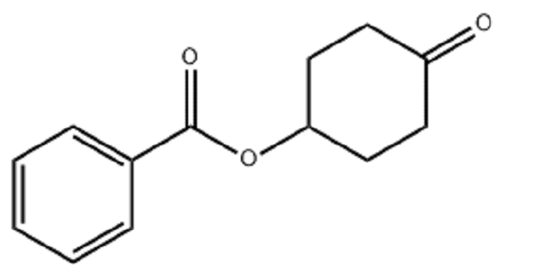 4-(苄氧基)环已酮