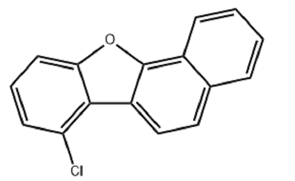 7-氯苯并萘并[1,2-B]呋喃 2411141-56-3