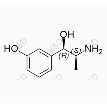 恒丰万达-重酒石酸间羟胺杂质6