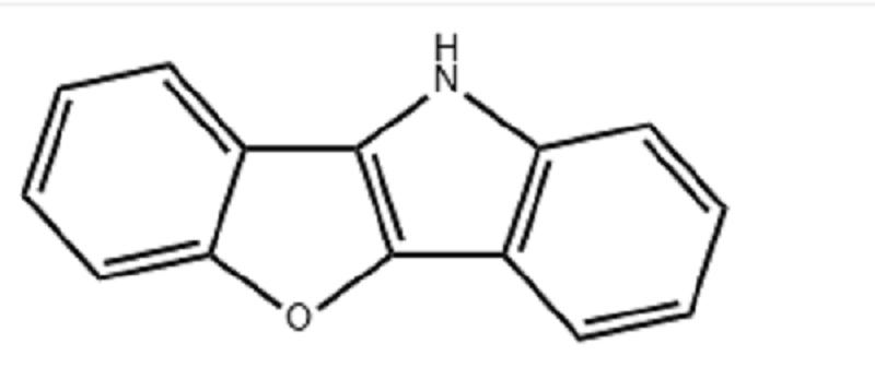 10h-苯并呋喃并[3,2-b]吲哚