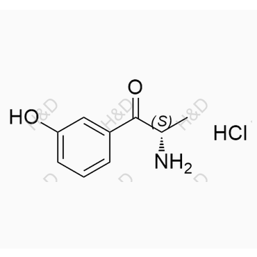 恒丰万达-重酒石酸间羟胺杂质11