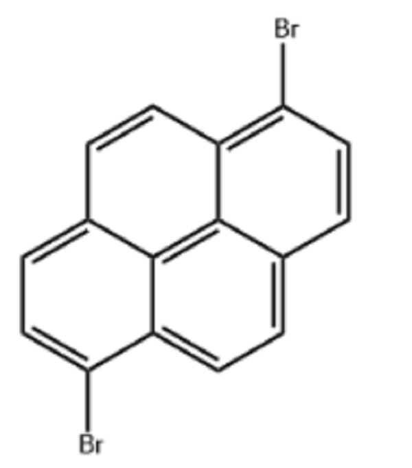 1,6-二溴芘