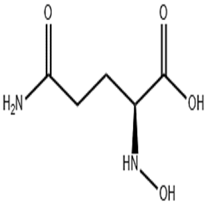 L-谷氨酸γ-单羟基肟酸酯
