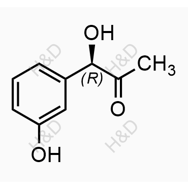 恒丰万达-重酒石酸间羟胺杂质22