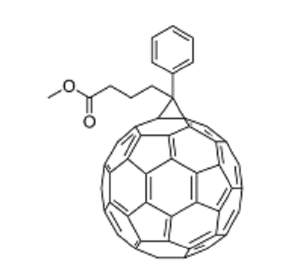 [6,6]-苯基-C61-丁酸甲酯