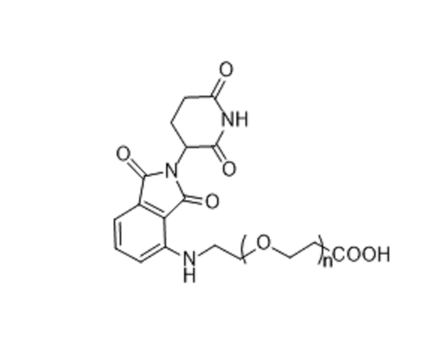 poma-PEG-Acid