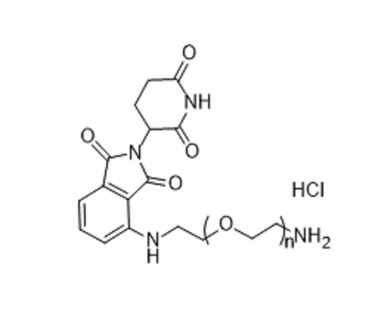 poma-PEG-Amine