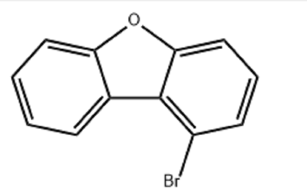 1-溴二苯并呋喃