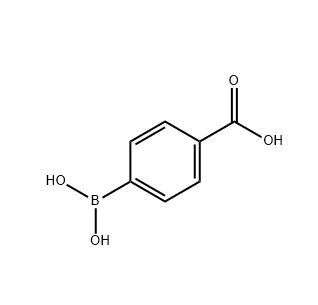 4-羧基苯硼酸