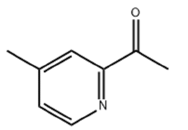 2-乙酰基-4-甲基吡啶