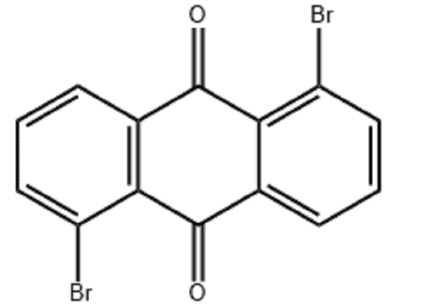 1,5-二溴蒽醌