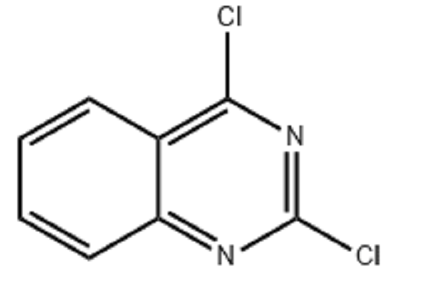 2,4-二氯喹唑啉