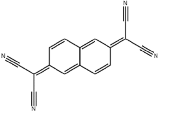 11,11,12,12-四氰萘并-2,6-季诺二甲烷