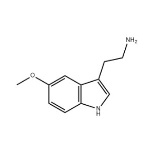 5-甲氧基色胺