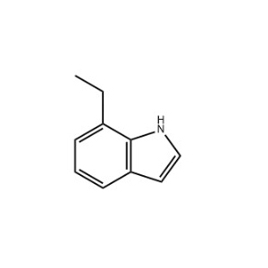 7-乙基吲哚 22867-74-9