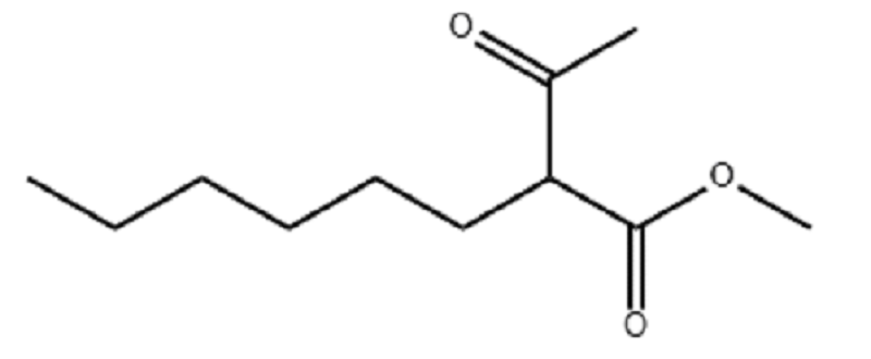 2-正己基乙酰乙酸甲酯