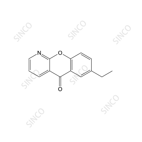 普拉洛芬杂质1,53944-31-3