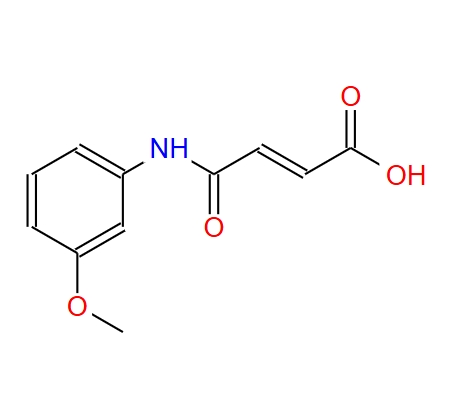 N-(3-羟吡啶)马来酸