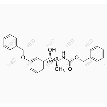 恒丰万达-重酒石酸间羟胺杂质41