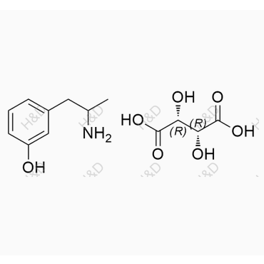 恒丰万达-重酒石酸间羟胺杂质48(酒石酸盐)